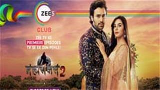 Good news for fans of 'Brahmarakshas 2'!!! You can now watch the episodes before it airs on television only on ZEE5