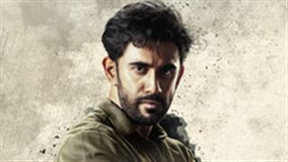 OMG! This is why Amit Sadh would drink on the sets of Breathe