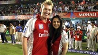 Salman Khan's reality coup: Brett Lee in Bigg Boss 7?