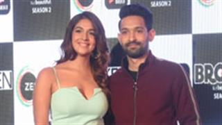 'ब्रोकन...बट ब्यूटीफुल सीज़न 2' का ट्रेलर और म्यूजिक हुआ लॉन्च!