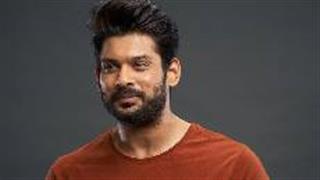 सिद्धार्थ शुक्ला ने ऑल्ट बालाजी की 'ब्रोकन बट ब्यूटीफुल 3' से अपना किरदार किया साझा!