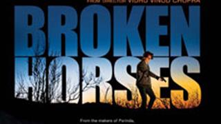 'Broken Horses' to release in novel form globally