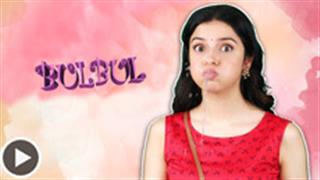 Watch Divya Khosla in Bulbul and her quirky take on life!