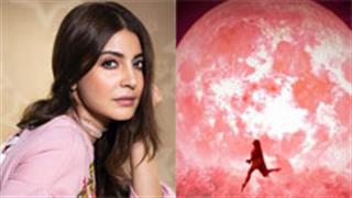 First look of Anushka's Netflix original film 'Bulbbul' out now!