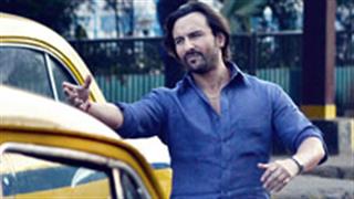 Saif Ali Khan goes natural for 'Bullet Raja'