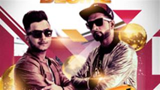 Indyy Sanghera ft. Millind Gaba’s new single out – Burning Desire!