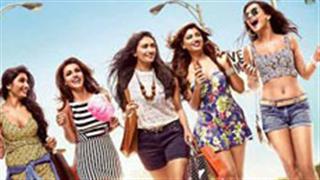 Check out the new poster of 'Calendar Girls'