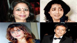 Spine-chilling! Sensational crimes involving Bollywood celebrities