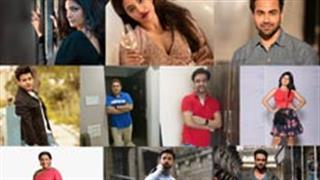 Celebs bid adieu to 2020 by sharing what are they looking forward to in 2021