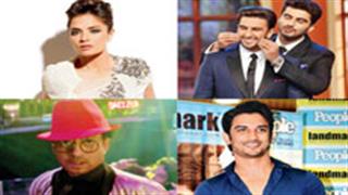 See How? Bollywood stars are keen on exploring the online route