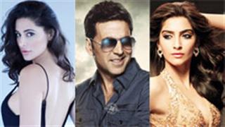 When Bollywood celebrities chose to forgive and forget