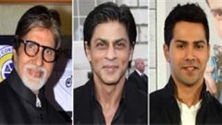 This is where Bollywood stars will ring in 2016