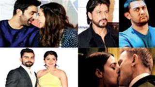 2015 Rewind: 8 lessons Bollywood taught us