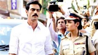 Court allows release of 'Chakravyuh' film's song