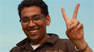 Chakri Toleti's 'Unread' to Release on 9th May