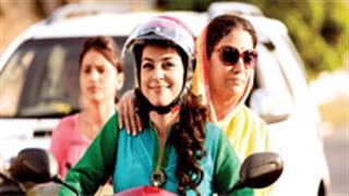 Box office: 'Chalk N Duster' rakes in Rs 1 crore in its opening weekend