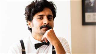 Chandan Roy Sanyal kicks off the dubbing for Woh Teen Din 