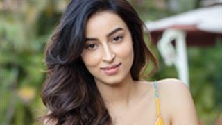 Chandni Sharma recovers from Covid-19, can’t wait to get back to work!