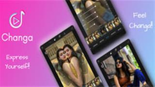 Indian TikTok alternative Changa app launches AR filters and powerful video editing tools to woo young users