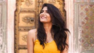 Actress Charu Kashyap's Travel Diaries!