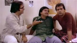 Low profile premiere for restored 'Chashme Buddoor'
