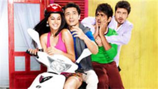 'Good script will help Dhawan remake 'Chashme Buddoor'