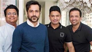 It's time to Cheat India!