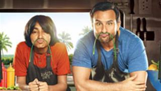 Watch Trailer: Chef is a unique journey of food, love and family!