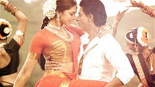 मिले-जुले साल में 'चेन्नई एक्सप्रेस' सुपर हिट