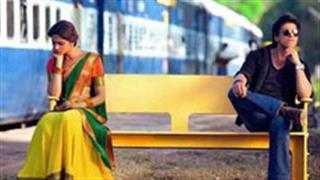 'मनसे' ने दे दी'चेन्नई एक्सप्रेस' को हरी झंडी