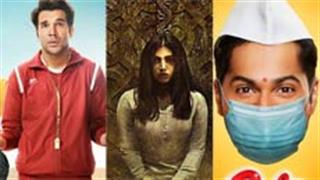 Amazon Prime Video to globally premiere 9 highly-anticipated movies across 5 Indian languages directly on its service
