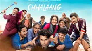 छलांग ट्रेलर: देश के एजुकेशन सिस्टम पर चोट करती है प्यार और इज्ज़त की ये मज़ेदार जंग