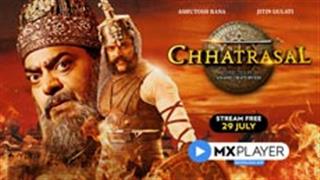 Ashutosh Rana opens up about recreating the infamous Aurangzeb