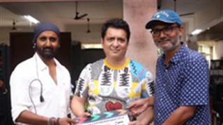 Sajid Nadiadwala and Fox Star Studios 'Chhichhore' commences shoot today!
