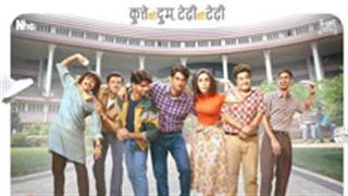 Cast of 'Chhichhore' is planning a college reunion?