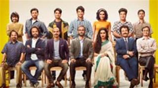 ताइवान में चला 'छिछोरे' का जादू, पहले हफ्ते कमाए इतने करोड़!