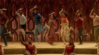 Groove back to your college life with Chhichhore's new song 'Fikar Not'!