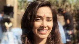 Nushrratt Bharuccha kick-starts the shoot of her upcoming horror film 'Chhorii'!