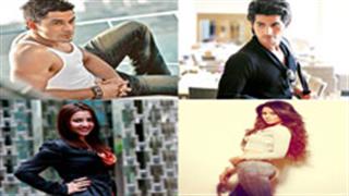 Child actors who returned to big screen as grown-ups
