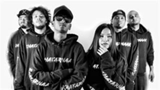 Awaaz releases 'Chillin Wala Scene 4' by Khatarnaak Hip Hop Collective & you can’t miss this!