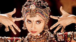 Hollywood gets at-tuned to Bollywood