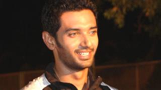 It's politics over acting for Chirag Paswan