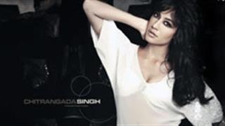 'Divorce' scarred Chitrangada too distraught to party!