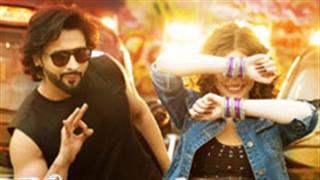 Jackky Bhagnani brings the biggest dance number of this festive season titled ‘Choodiyan’