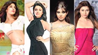 Aal In The Family: Actors Serving As 'Ticket To Bollywood' For Their Kins 