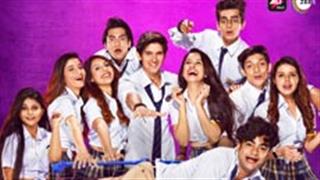Relive your high school fun, drama and memories with ALTBalaji and ZEE5’s upcoming teenragers show 'Class of 2020 !'