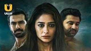 Leena Jumani and Ashmit Patel in ULLUs next 'Client No. 7' - A thrilling  murder mystery 