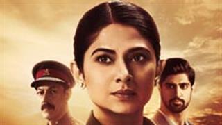 Jennifer Winget's 'CODE M' witnesses a surge in viewership on ALTBalaji during the quarantine period!