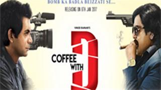 'Coffee With D' makers claim to get death threats