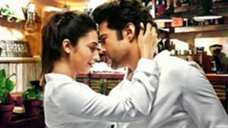 'Coldd Lassi Aur Chicken Masala' is a Sweet, Fiery & Passionate Mix Of Emotions